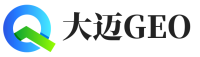 广昌县大迈GEO